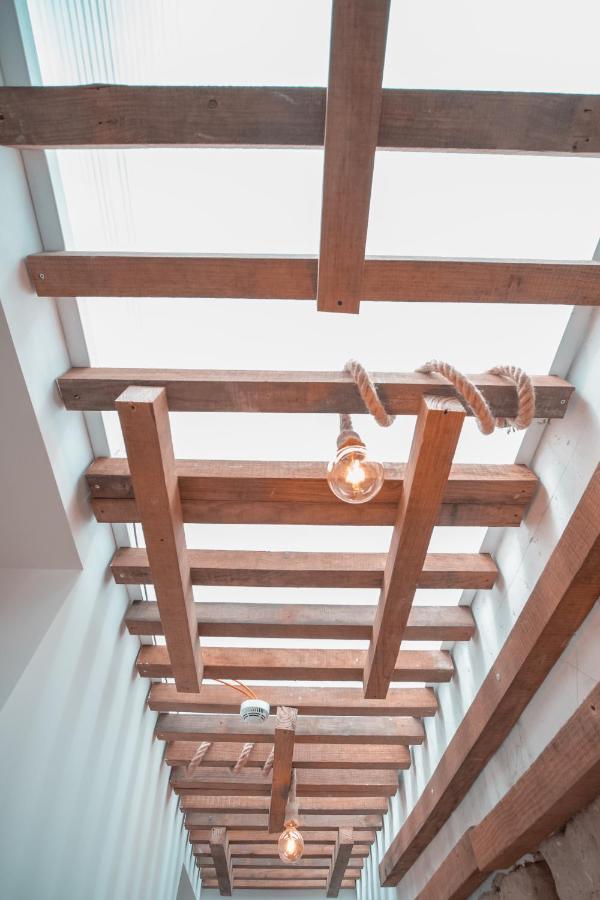 Harbour49 - Aveiro Flats & Suites エクステリア 写真