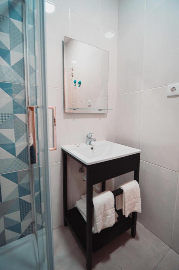 Harbour49 - Aveiro Flats & Suites エクステリア 写真