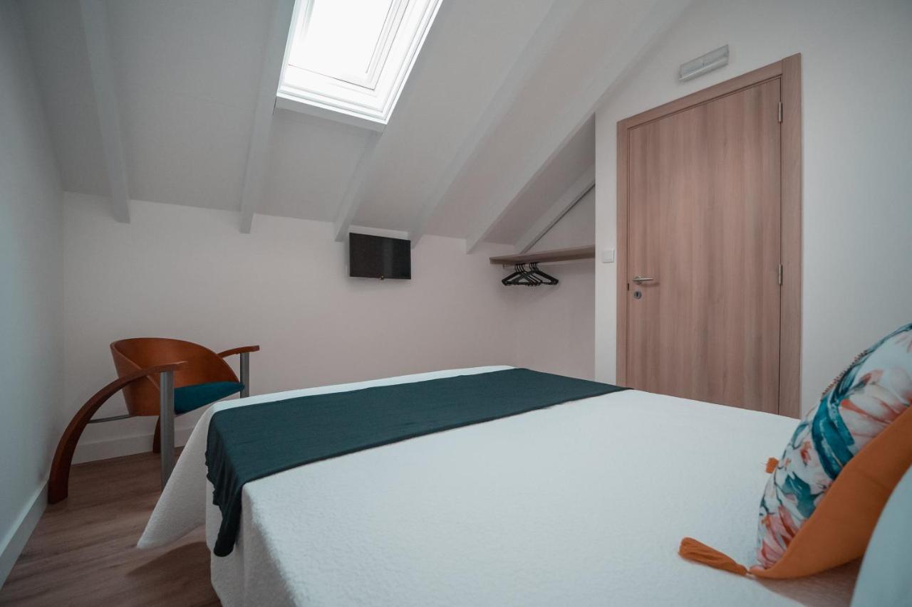 Harbour49 - Aveiro Flats & Suites エクステリア 写真