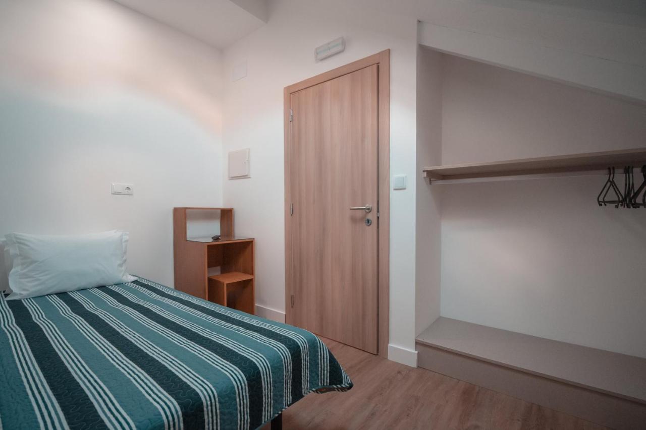 Harbour49 - Aveiro Flats & Suites エクステリア 写真