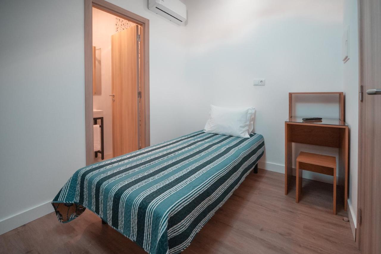 Harbour49 - Aveiro Flats & Suites エクステリア 写真