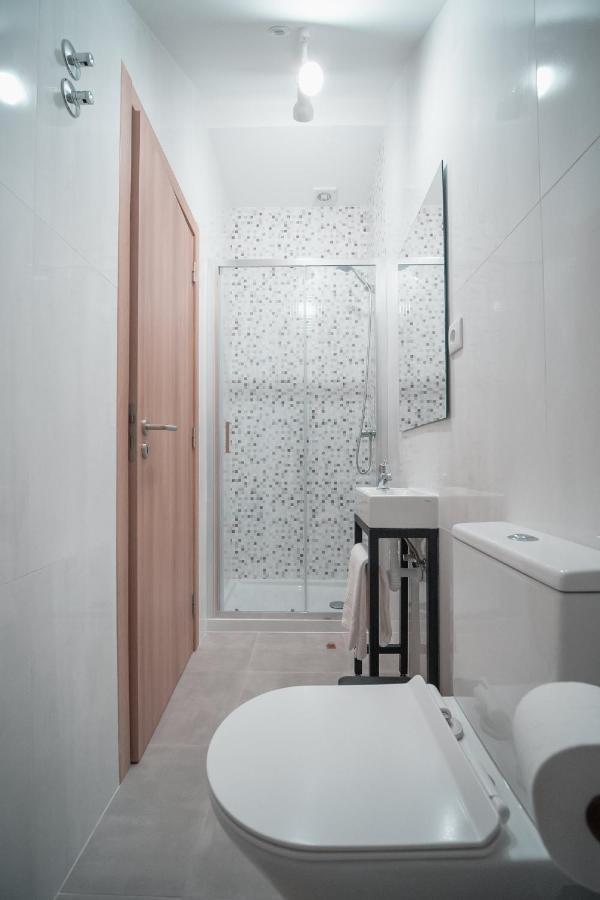 Harbour49 - Aveiro Flats & Suites エクステリア 写真
