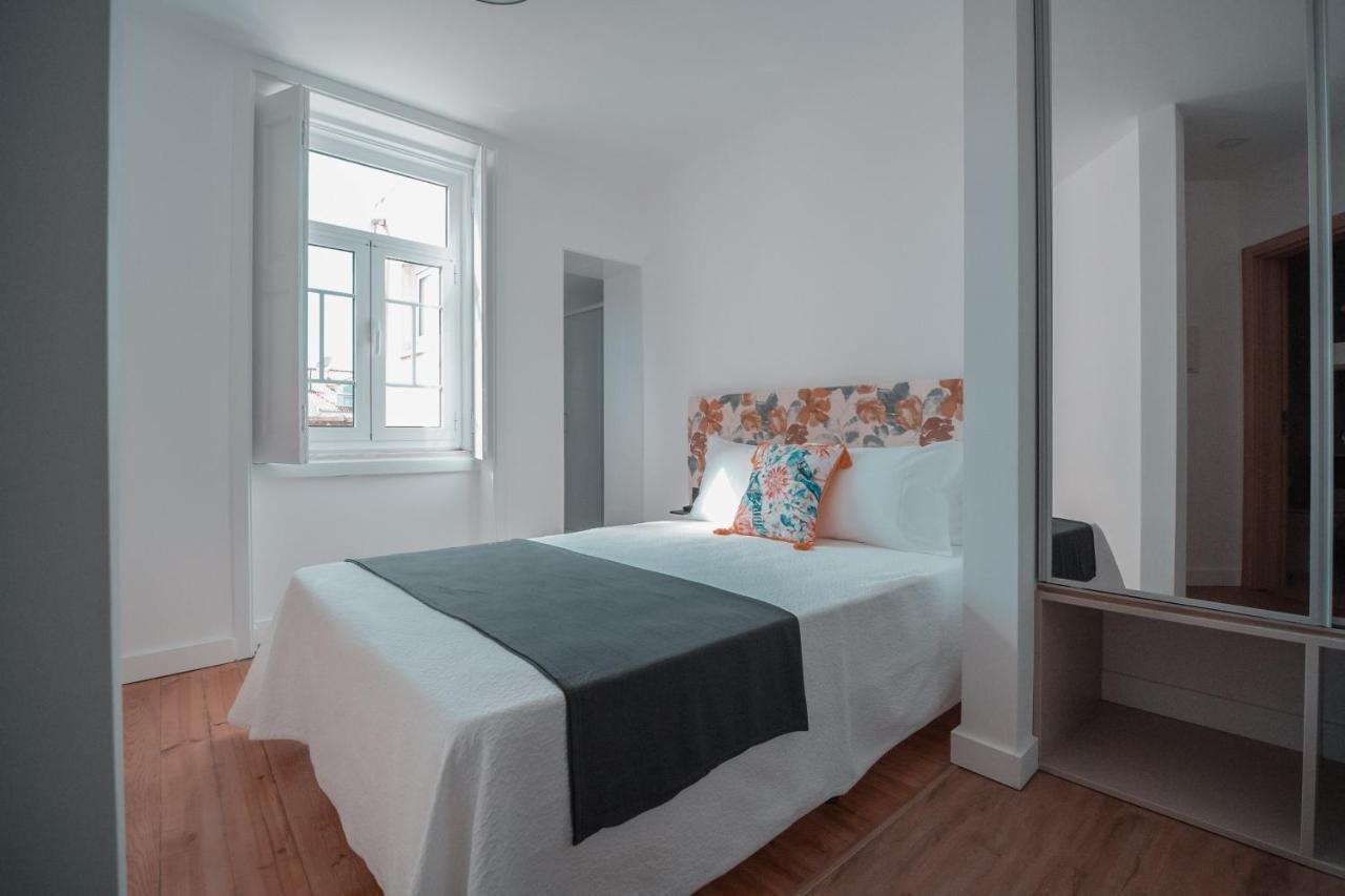 Harbour49 - Aveiro Flats & Suites エクステリア 写真