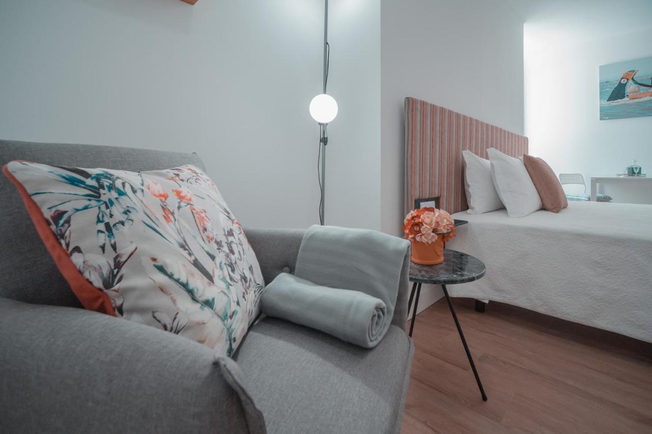Harbour49 - Aveiro Flats & Suites エクステリア 写真
