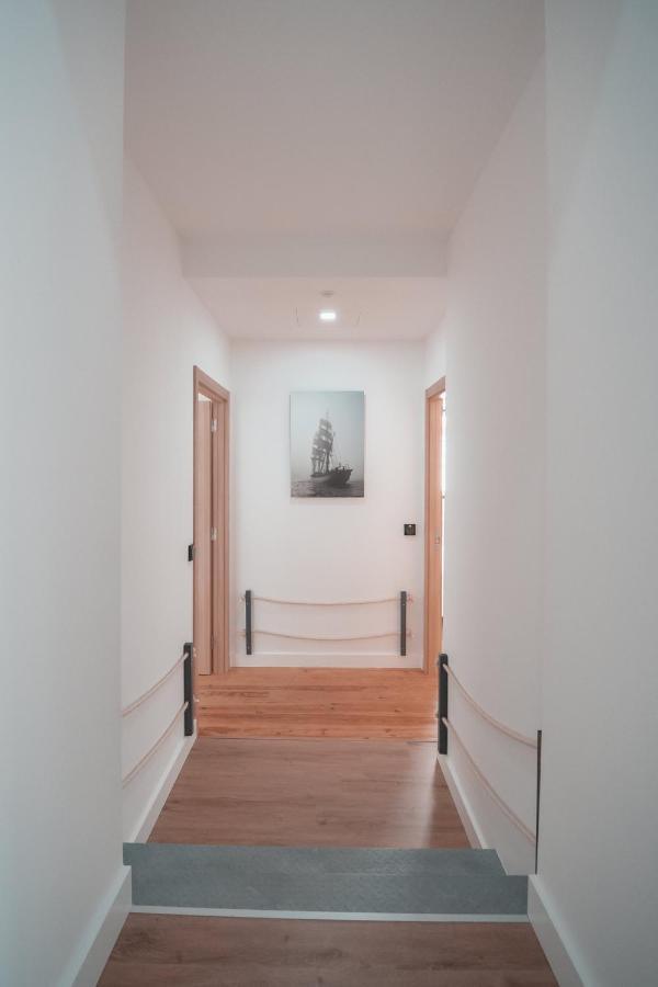 Harbour49 - Aveiro Flats & Suites エクステリア 写真