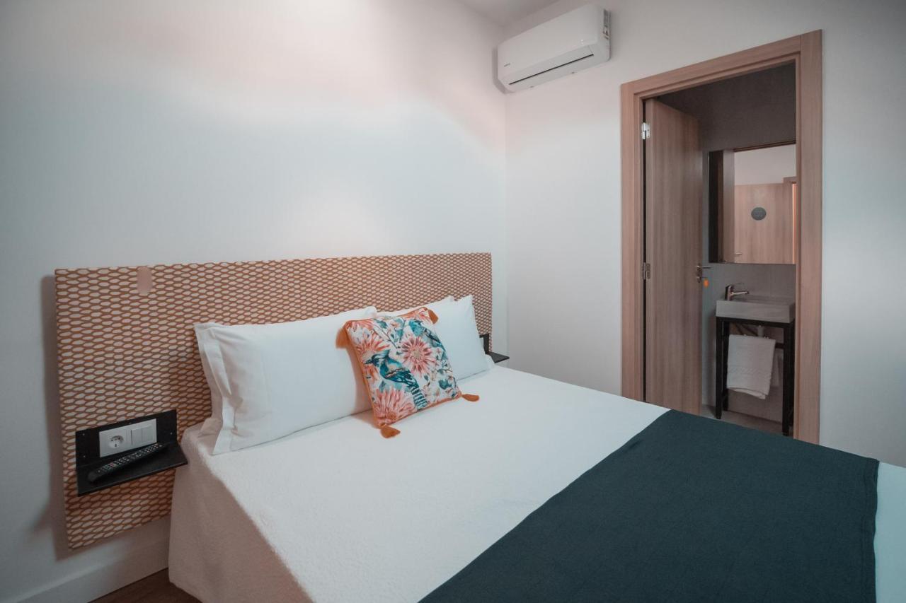 Harbour49 - Aveiro Flats & Suites エクステリア 写真