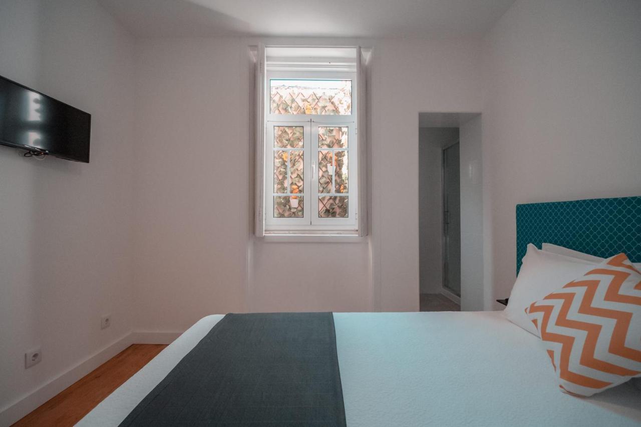 Harbour49 - Aveiro Flats & Suites エクステリア 写真