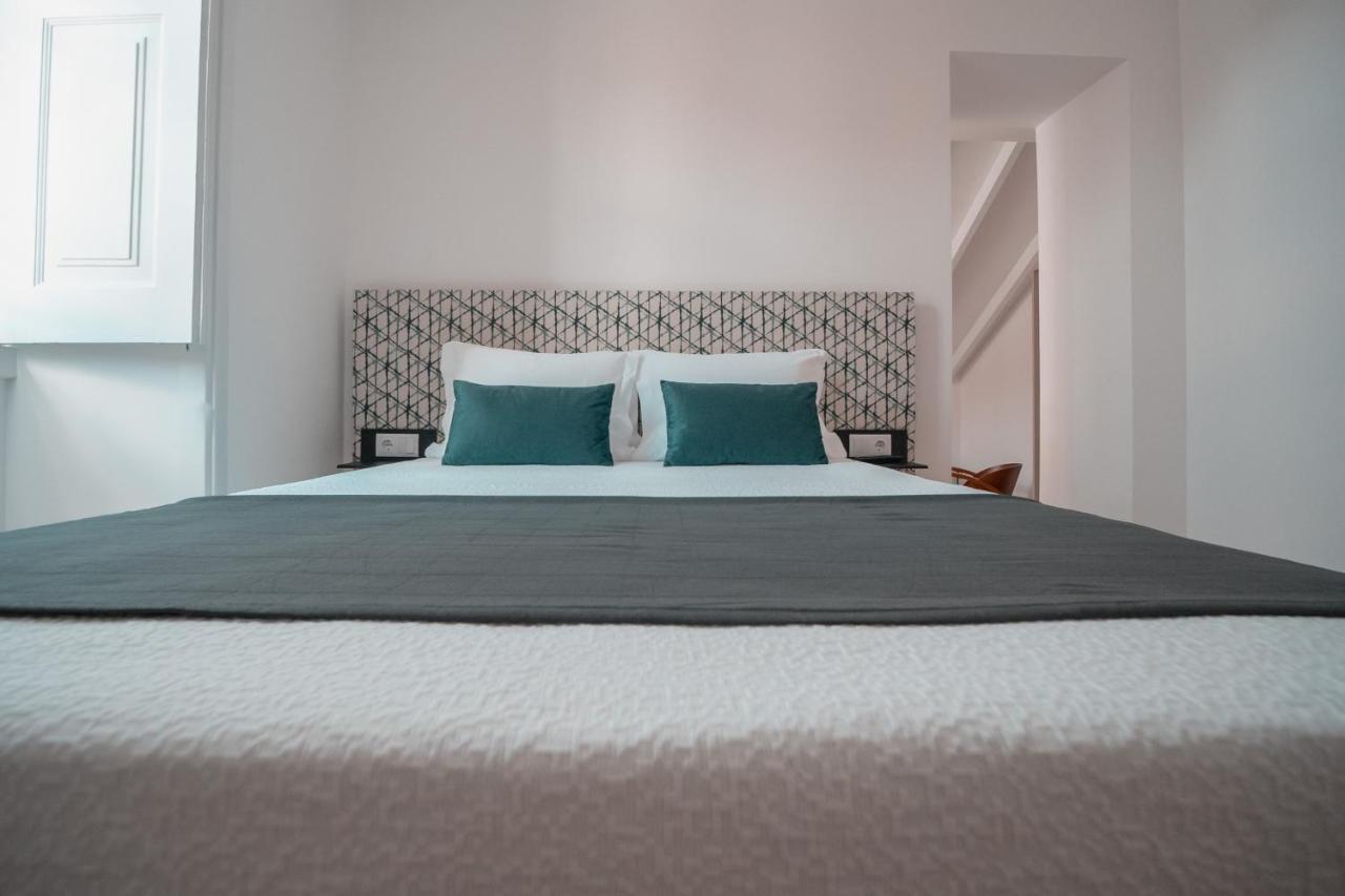 Harbour49 - Aveiro Flats & Suites エクステリア 写真