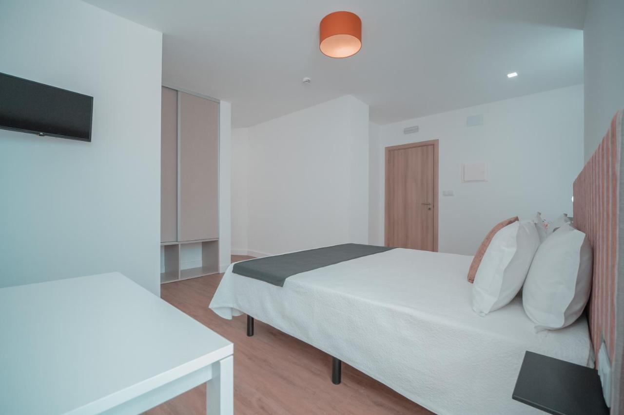 Harbour49 - Aveiro Flats & Suites エクステリア 写真