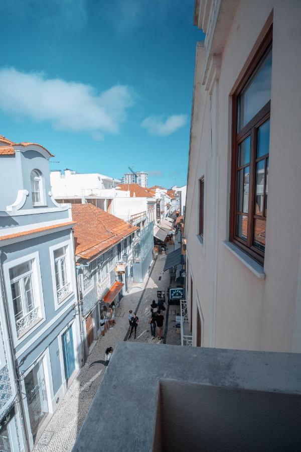 Harbour49 - Aveiro Flats & Suites エクステリア 写真