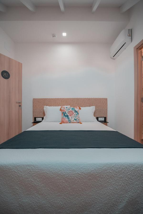 Harbour49 - Aveiro Flats & Suites エクステリア 写真