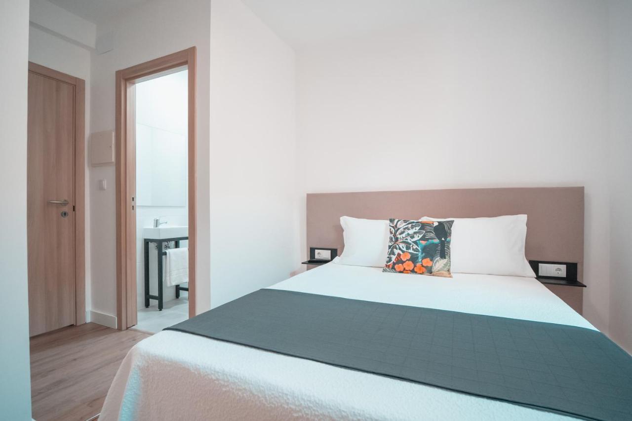 Harbour49 - Aveiro Flats & Suites エクステリア 写真