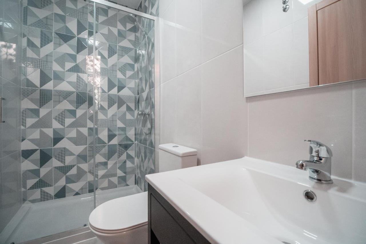 Harbour49 - Aveiro Flats & Suites エクステリア 写真