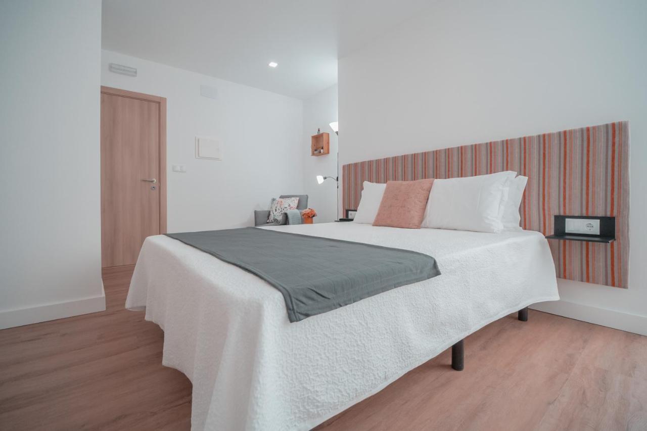 Harbour49 - Aveiro Flats & Suites エクステリア 写真