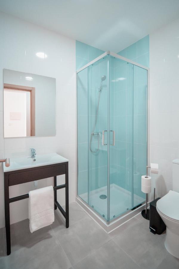 Harbour49 - Aveiro Flats & Suites エクステリア 写真