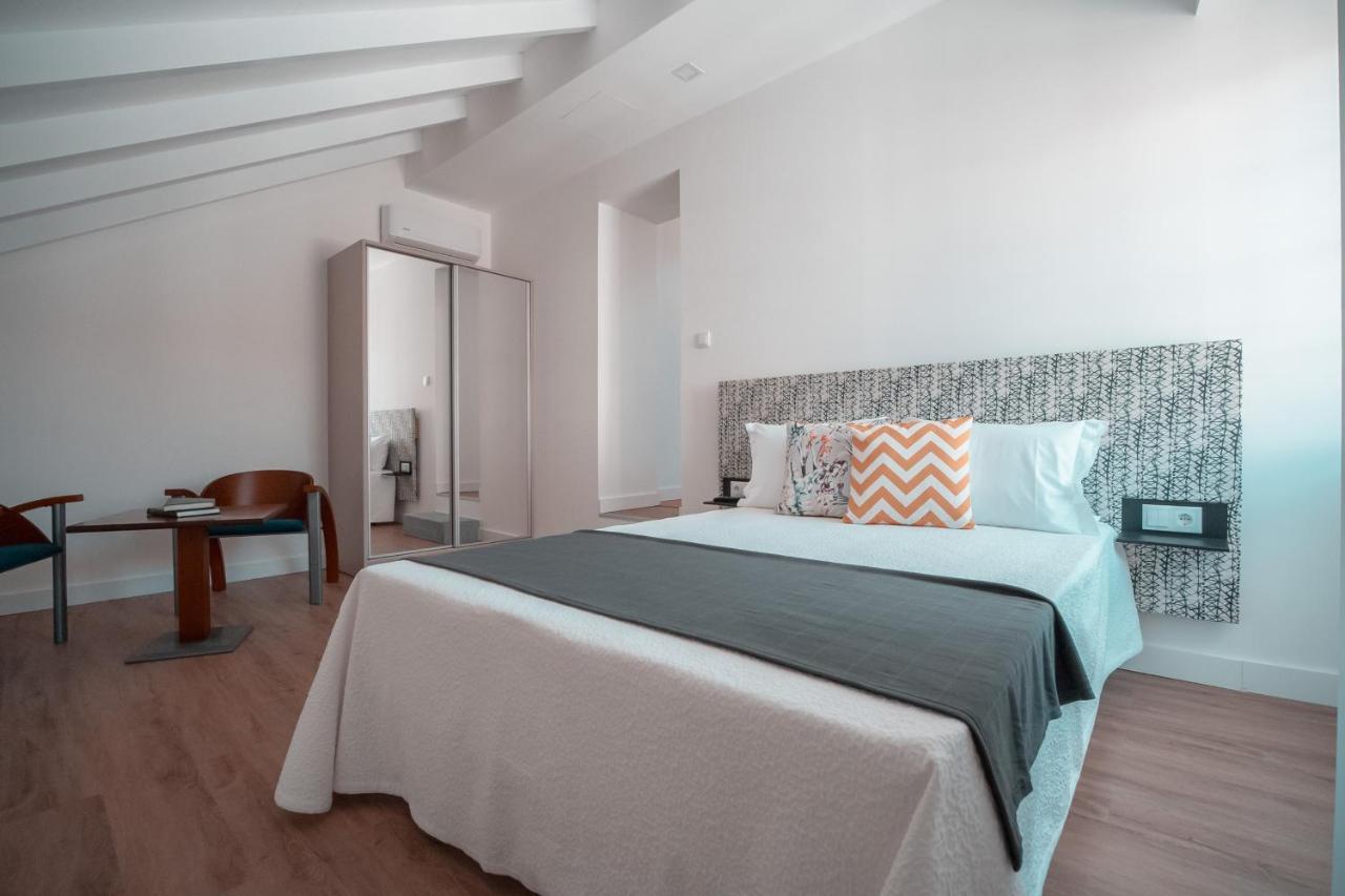 Harbour49 - Aveiro Flats & Suites エクステリア 写真